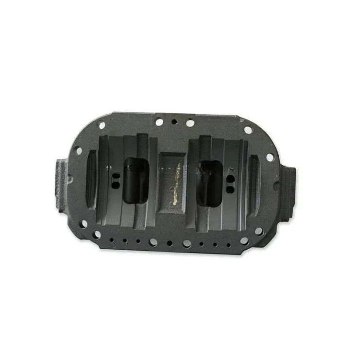 

ZAXIS240-3 ZAXIS270-3 Excavator Hydraulic Pump Cylinder Head HPV118 1032517