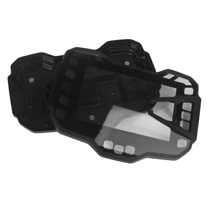 

Motorcycle Dashboard Cover Speedometer Housing Instrument Panel Case For Ducati Multistrada 1260 1200 S MTS 959 950