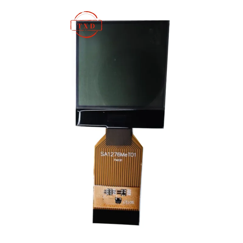 Dashboard LCD Display Screen for Tractors New Holland T TS Series TLA Series TSA Series 2004-2008 Instrument Clust