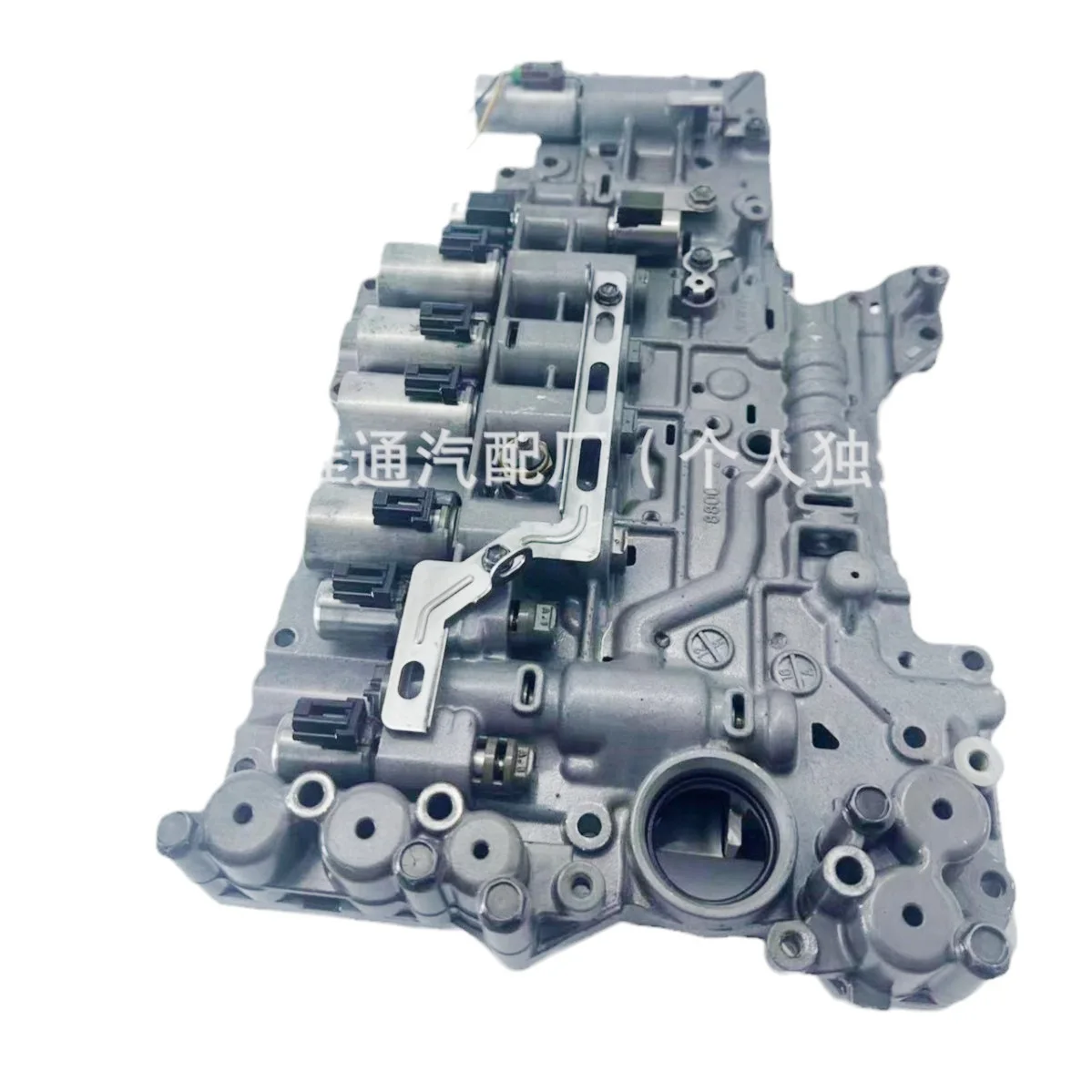 AA80 Valve Body  High quality, excellent quality