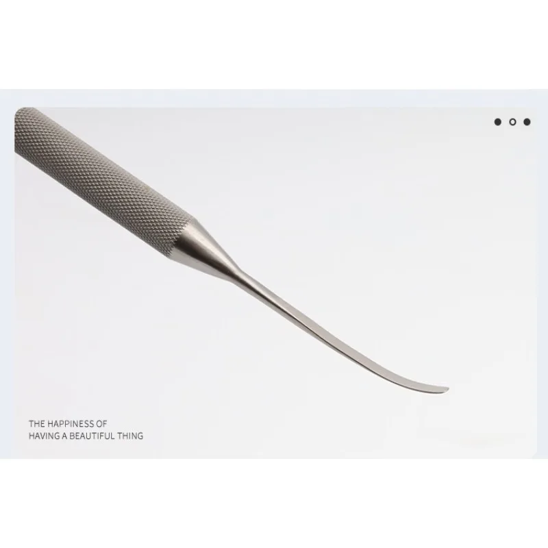 Vein retractor nerve stripper