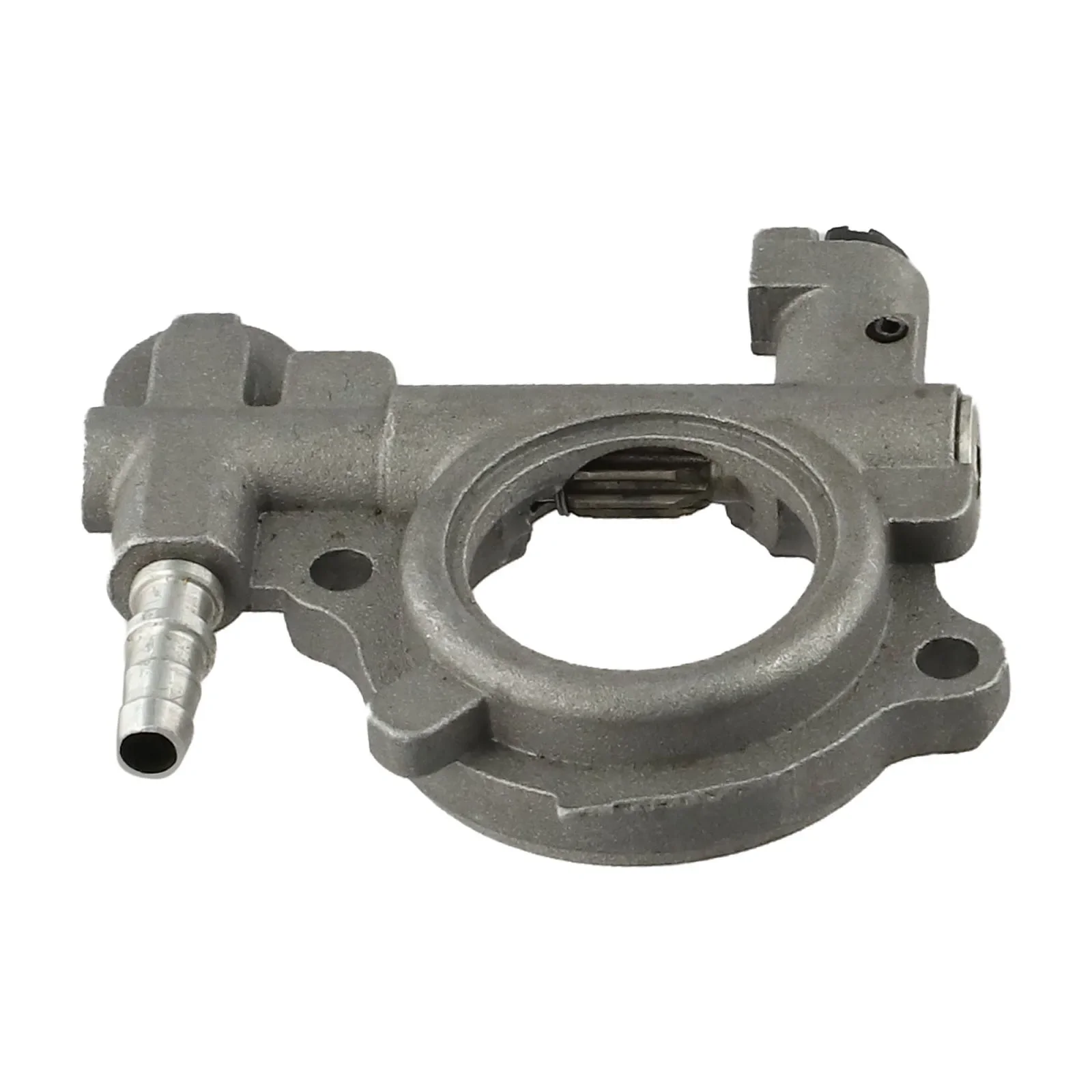 Chainsaw Maintenance Oil Pump Kit Oil Pump Compatible With MS240 Compatible With MS260 Enhanced Oil Distribution