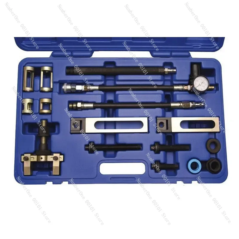 Valve Spring Compressor Engine Cylinder Head Remover Installer For