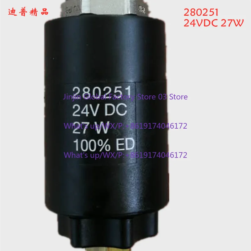 

Coil 280756 280251 280259 280151 280254 0769 280253 WK32G-NA5