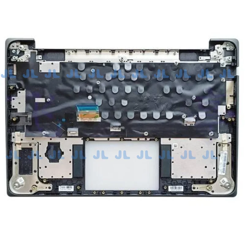 

JL New Palmrest Upper Case US Non Backlit KB For HP Probook Fortis 14 G9 G10 Laptop