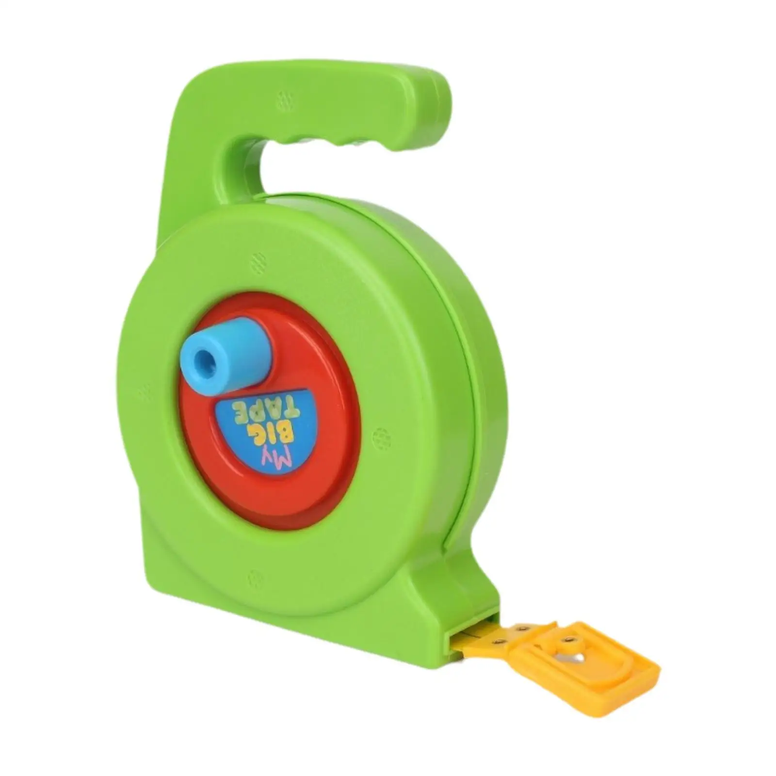 Children Learning Tapeline School Activities Retractable Tape for Boys Girls