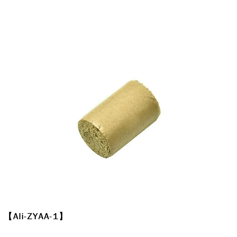【A】54Pcs Bee Smoke Flare Herb Smoke Wormwood Smoker Non-Toxic Dedicated Herbal Fumigating Bee Hive Beekeeping Apiculture