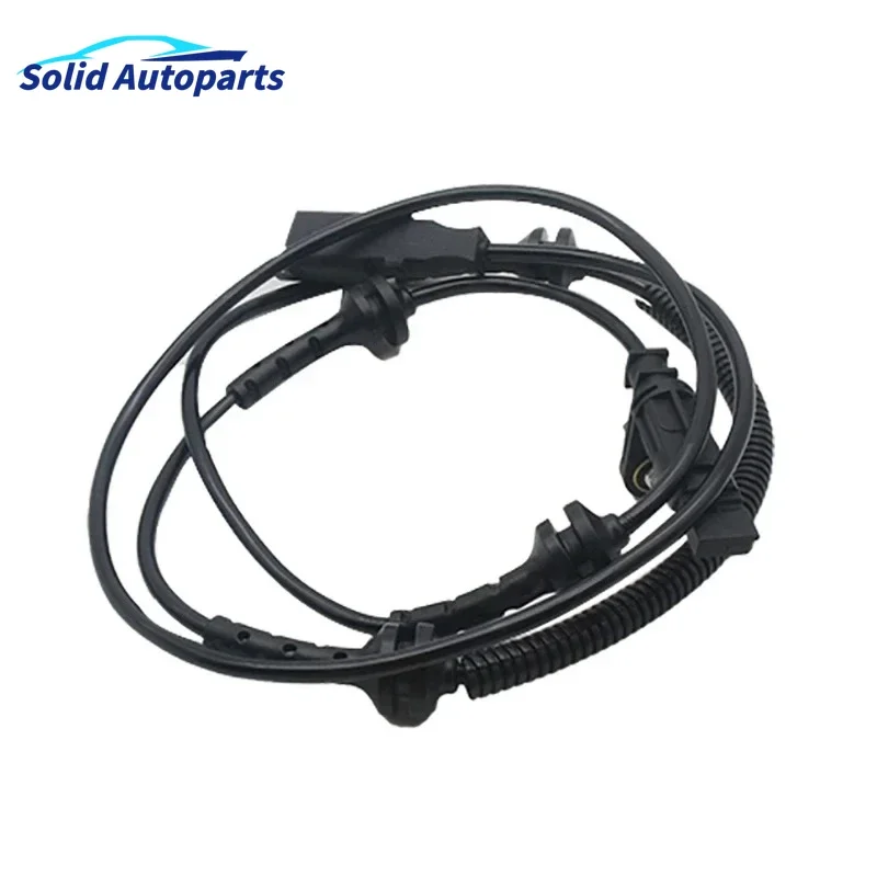 

4545G6 4545G7 Датчик скорости колеса ABS передний левый и правый для CITROEN C6 PEUGEOT 407 новый 4545C0 9642687580 4545Г6 4545А9 9642687