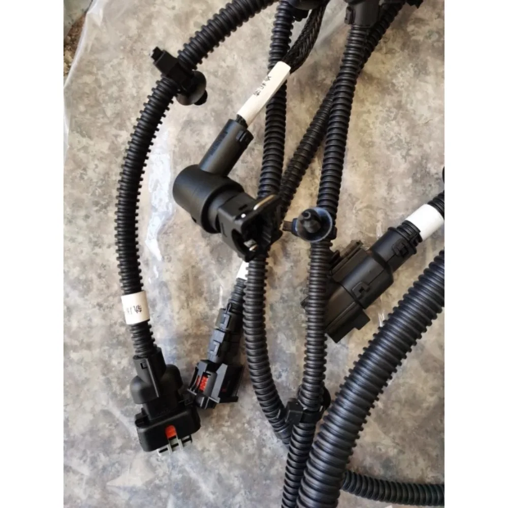 Suitable for Jiefang Xichai engine 420/430/440/460/470/500/550 horsepower