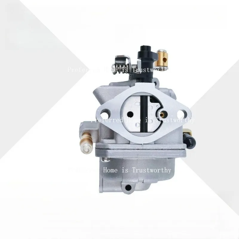 

Подходит для карбюратора 6BV-14301-09 6BV-14301-10 4HP 5HP