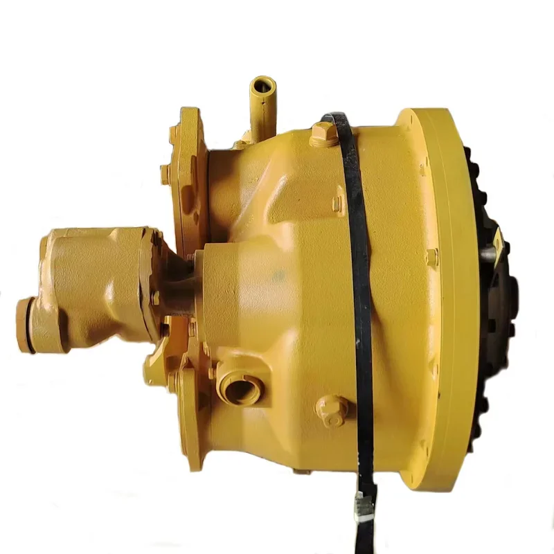 Replacement Torque For 15 Ton Dump Truck DANA Original Torque Converter