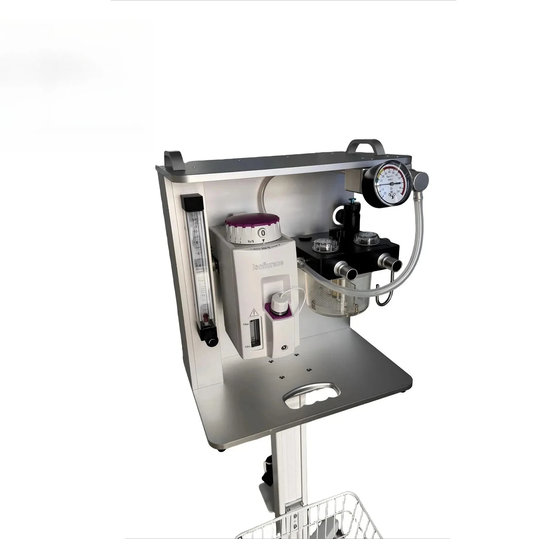High Quality Mechanical Ventilation Machine for Animal Hospital Animal Care Equipment