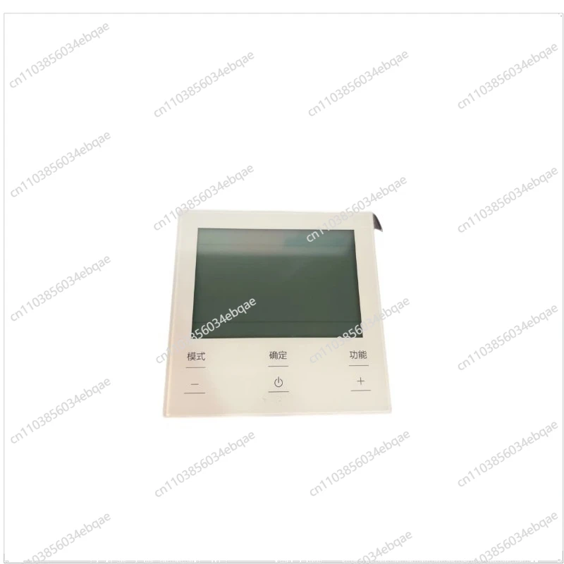 

Water Heater Accessories Household Low Temperature Heat Pump Display Board Computer Board Manual Board Wire Controller