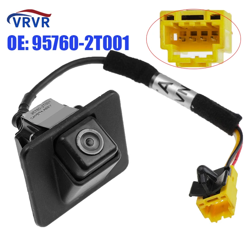 

Reversing Camera 95760-2T001 957602T001 Rear View Camera For 2011 Kia Optima K5 11 Car Accessories