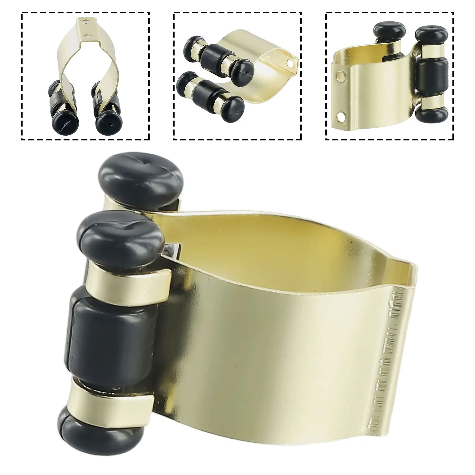 

Fake Teeth, 2 PCS Dentures Teeth for Women and Men, Dental Veneers for Temporary Teeth Restoration, Comfortable and Nature 1pcs