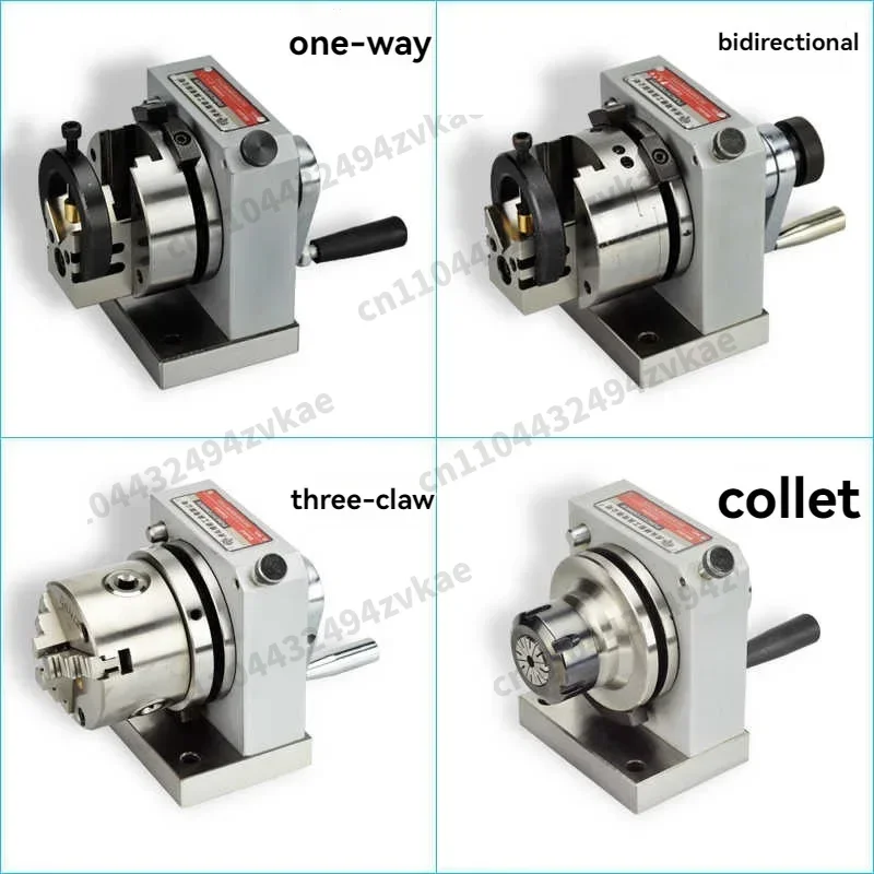 Punch Forming Machine High-precision Unidirectional Punch Press Three Claw Grinder Tiger Head Precision Grinder