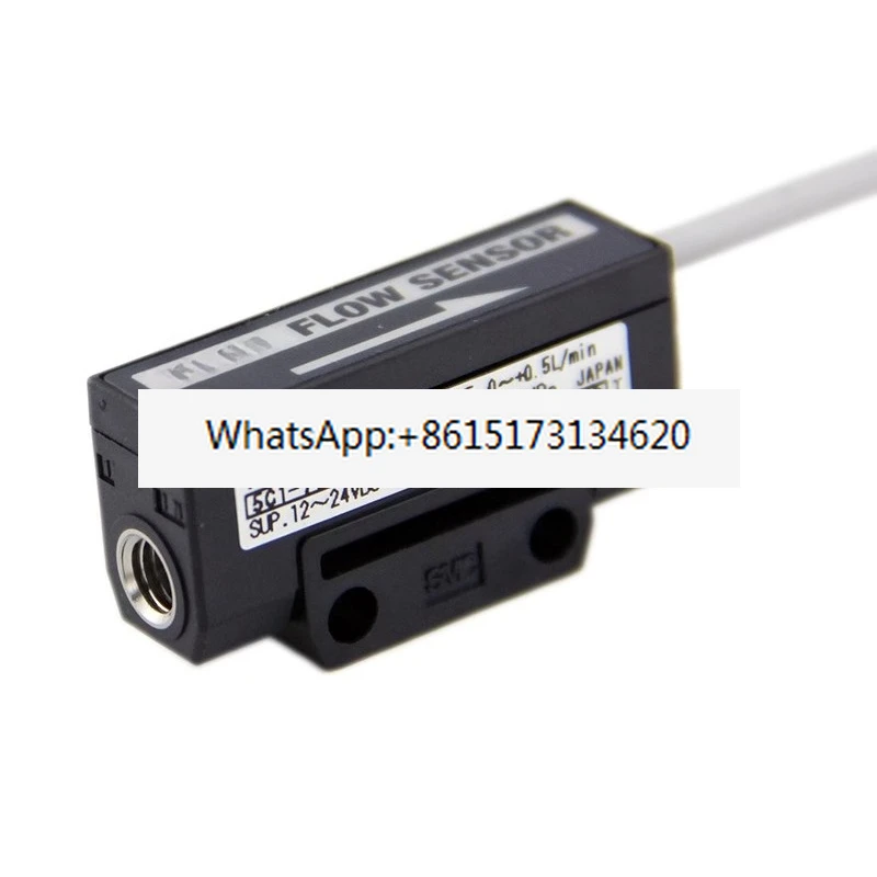 

PFMV505-1 PFMV510-1 PFMV530-1 Flow Sensor Flow Meter