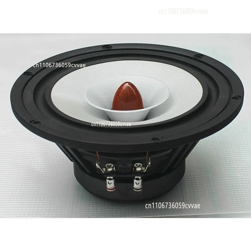 7-inch 6.5-inch 8-inch Full-range Speaker Monitor Speaker - Compact All-in-One Sound Solution for Home And Office