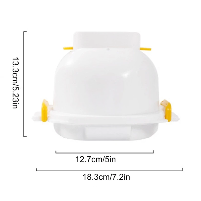 Caldeira Microondas para 4 Cozidos Caçadores Fogão Microondas Cozido