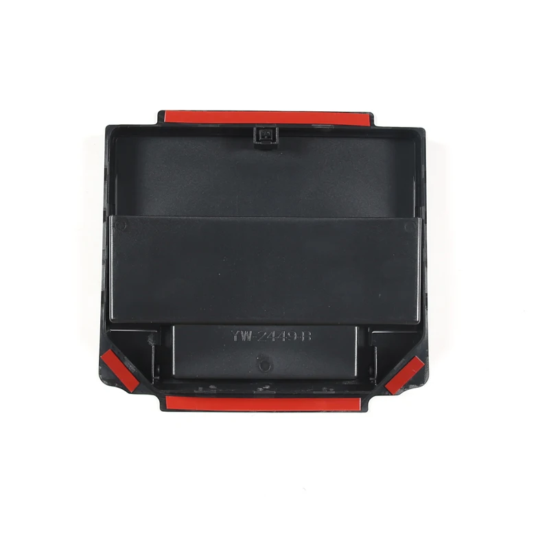 For Land Rover Discovery 5 LR5 2017-2020 Car Central Control Armrest Box Hidden Storage Box Privacy Storage Box Car Accessories