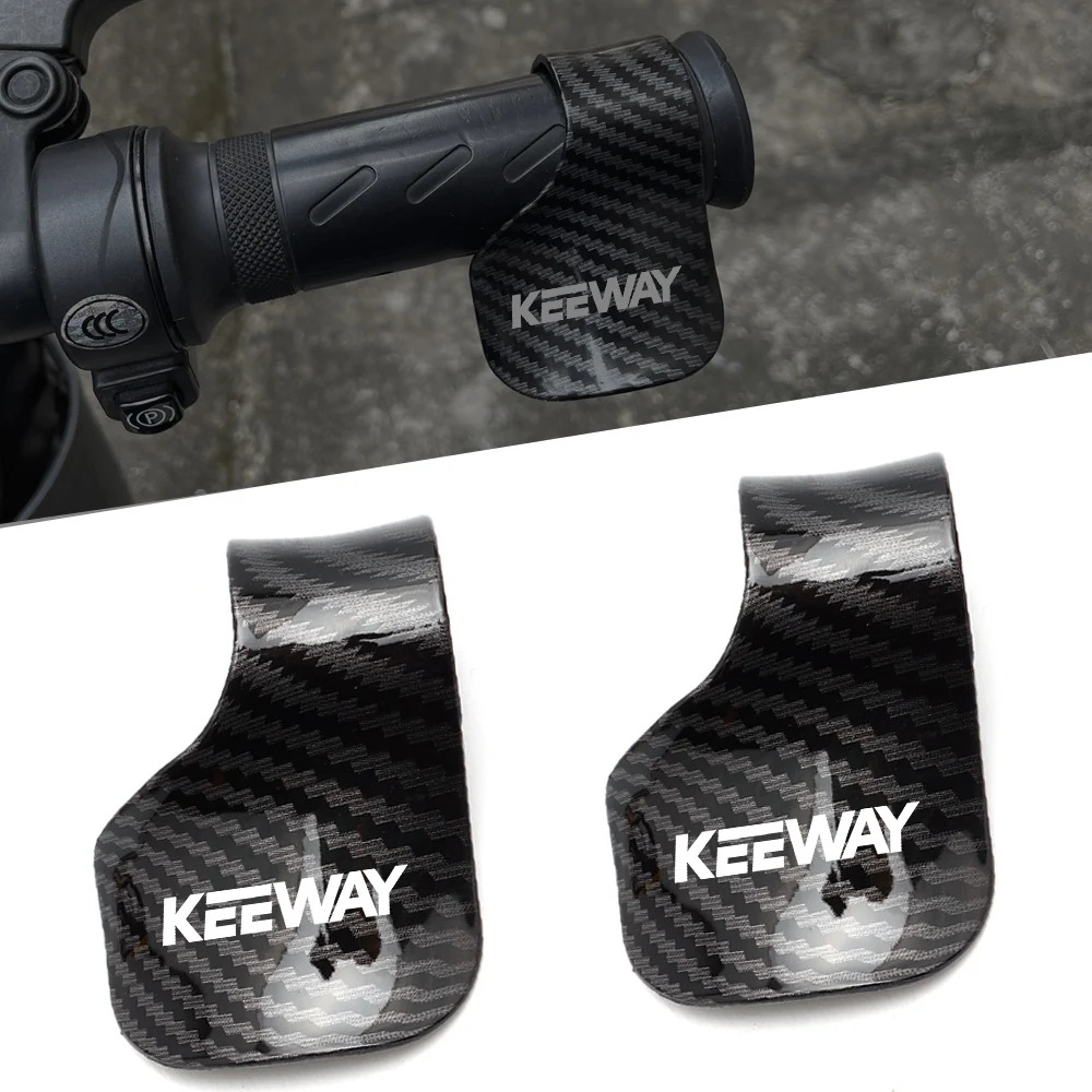 For Keeway Hurricane 50 Vieste 300 200 K Light Superlight Rkf125 RKR RKV RKF 125 RKS 150 Handlrbar Accelerator Clip Labor Saver