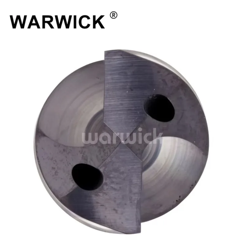 Carbide Drill With Coolant Drill