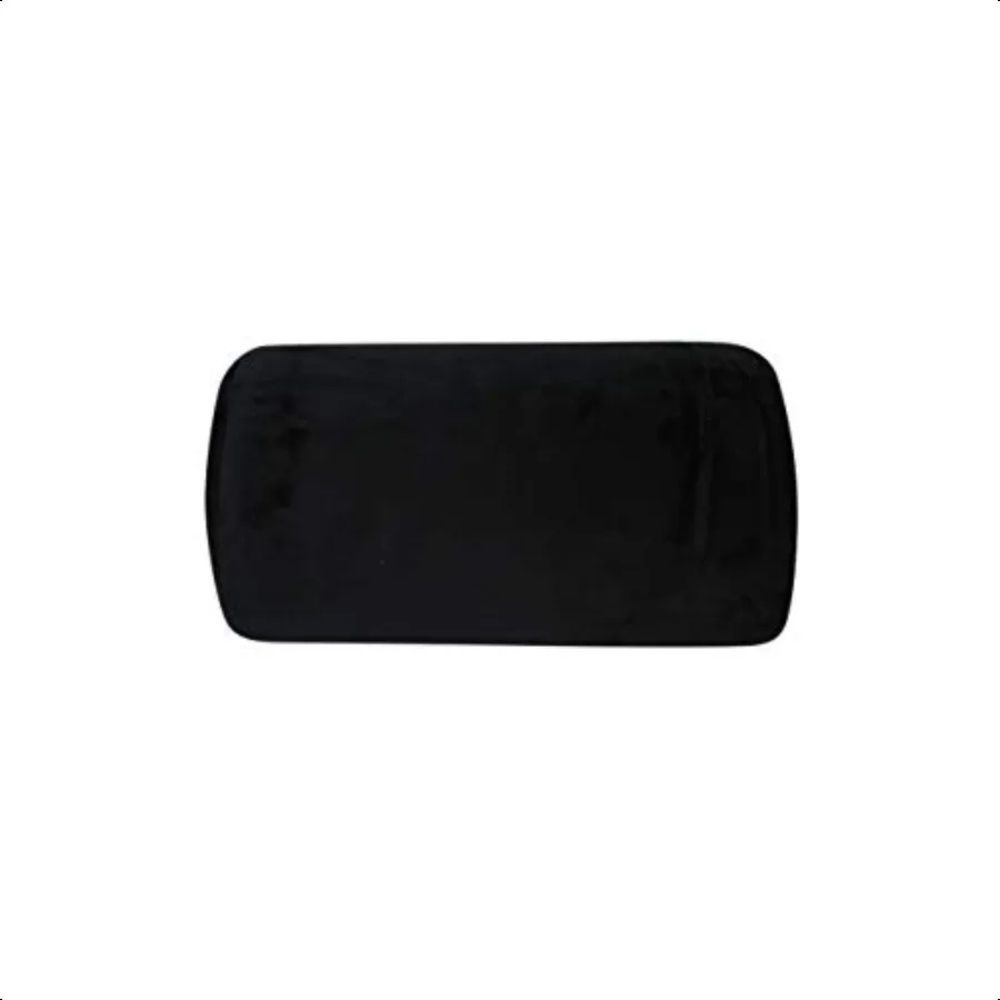 

Memory Foam Under Desk Foot Rest Foot Stool Cushion Pillow by