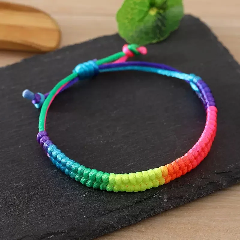 Thumbnail 4 - #49 Best Adjustable Thread Bracelets to Buy In 2026