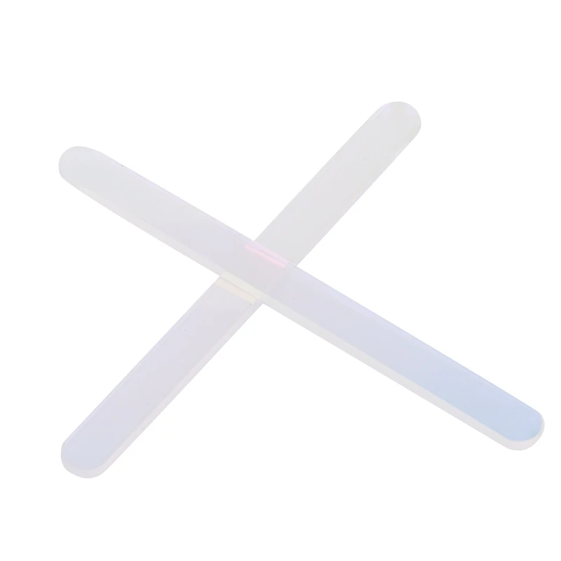 Palo de helado para niños, 50 piezas, acrílico, Color degradado