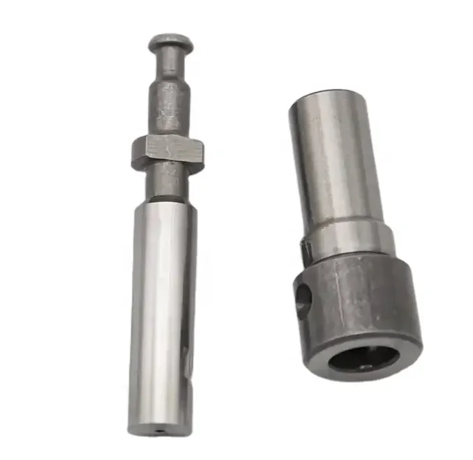 

The Factory Sells New Products Diesel Plunger K334 Easy Installation