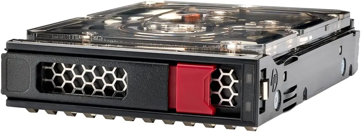 

HP P23608-B21 16TB SAS 7.2K LFF LP 512e ISE HDD