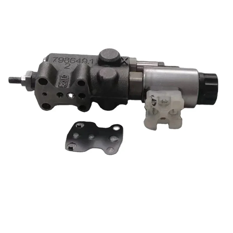 

CONTROL VALVE ED72 USE FOR A4V A10V SERIES HYDRAULIC PISTON PUMP PARTS REPAIR KIT