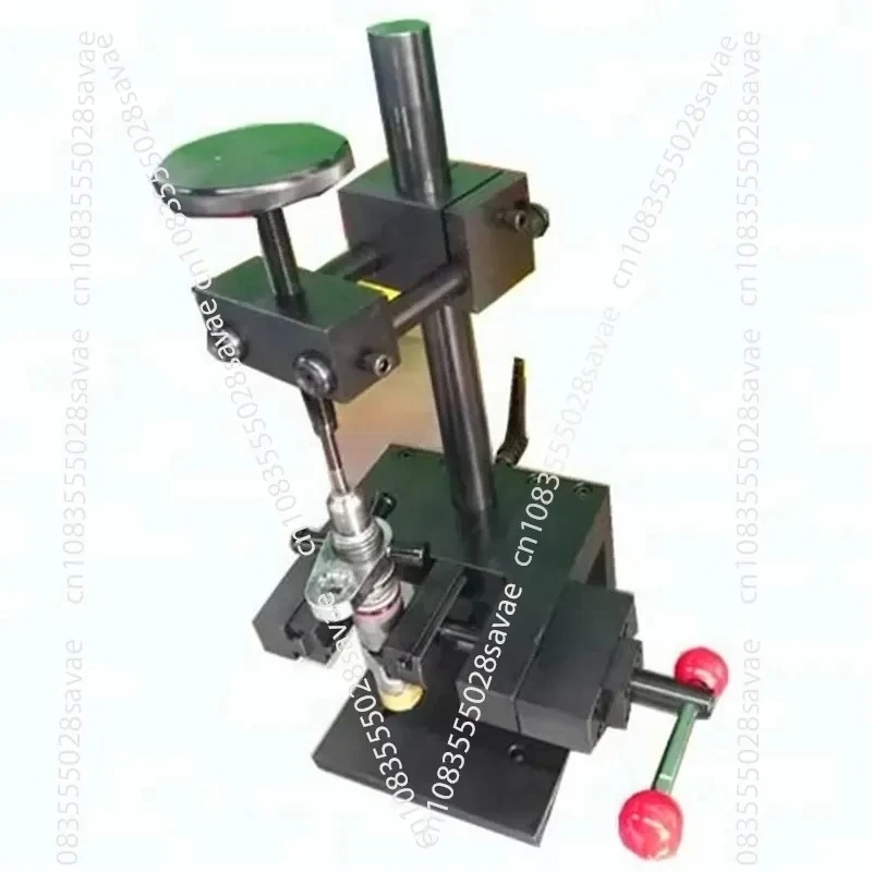 Diesel Common Rail Injector Removal Flip Frame Repair Tool