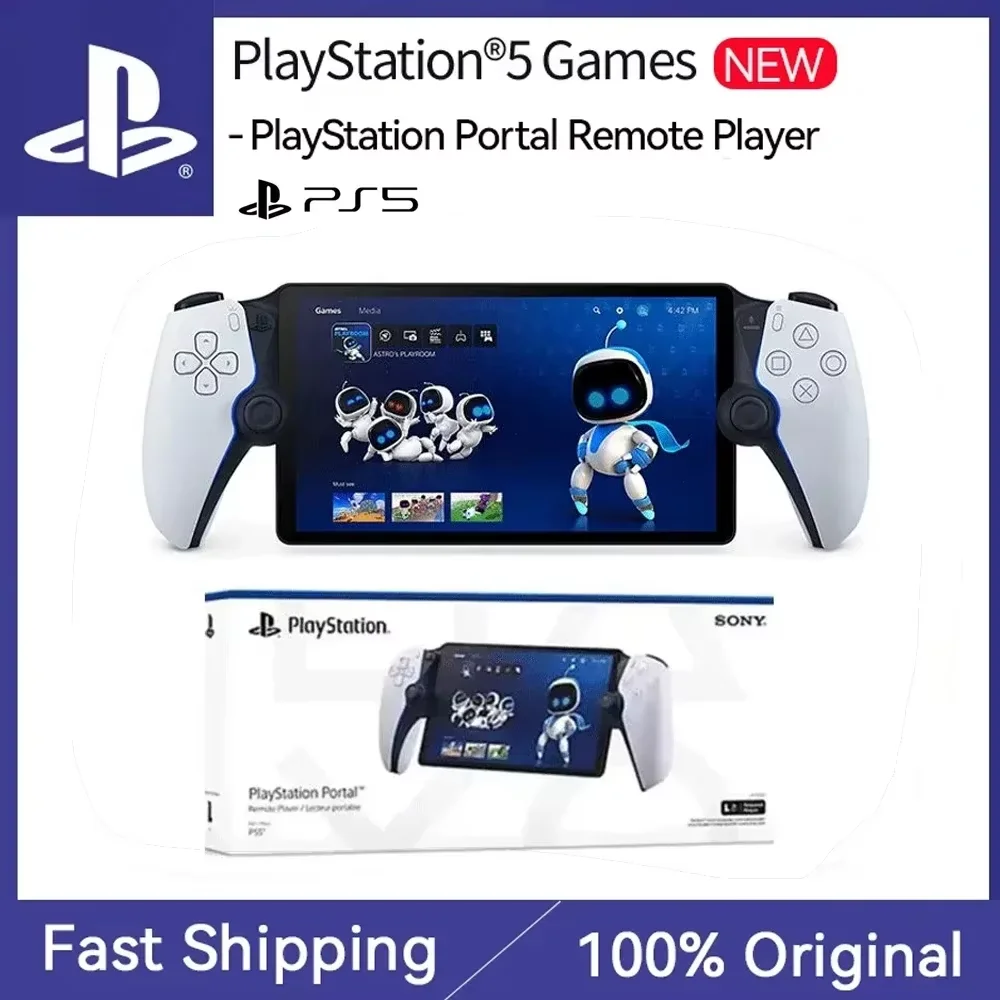 مراجعة ونصائح لاستخدام PlayStation Portal Remote Player مع PS5