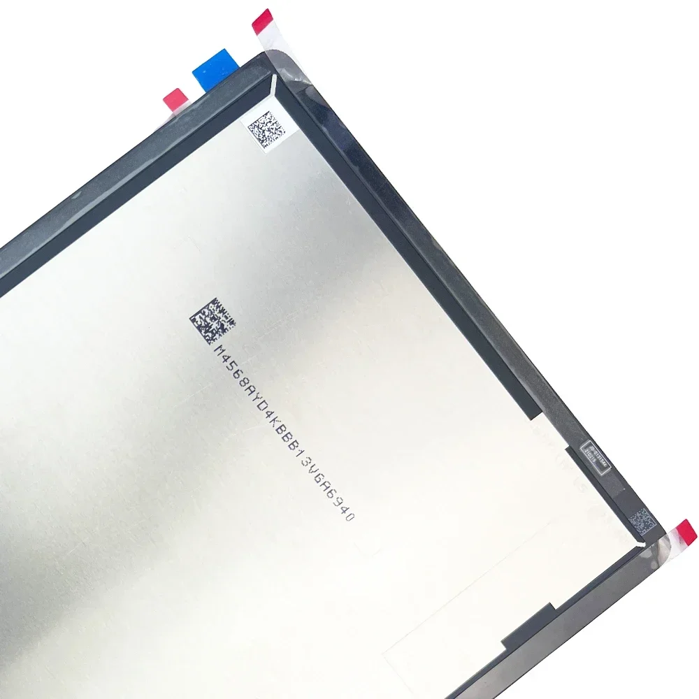 Ori لهواوي MatePad T 10s الشرف الوسادة 6X8 AGS3-L09 AGS3-W09 10.1 "الشاشة الكريستال السائل محول الأرقام بشاشة تعمل بلمس الزجاج الجمعية إصلاح