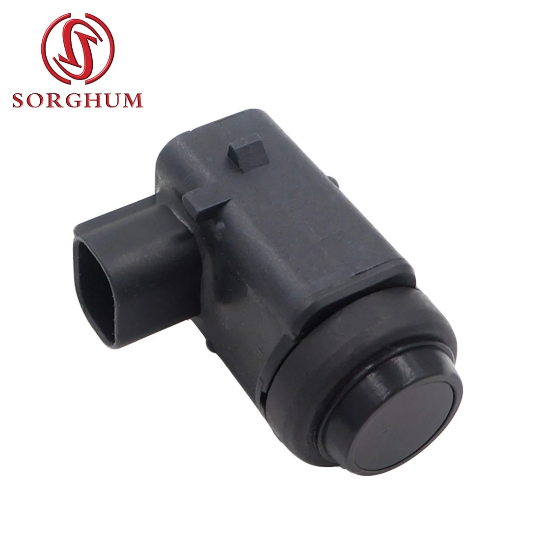 SORGHUM Parking Reverse Sensor For Opel Astra G H J Corsa C D Insignia Zafira Vivaro A Meriva Omega Vectra B For Cadillac Saab