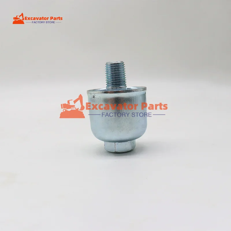 Excavator accessories CAT336D2L/336GC 4H-6112 100% Genuine Breather Breathing apparatus assembly 4H6112