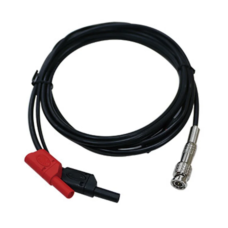 

【Best Selling】2X Oscilloscope Accessories Set HT30A Auto Test Leads HT307 Acupuncture Probe Set HT201 20:1 Attenuatorand