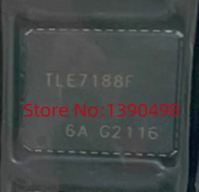 IC New Original TLE7188F TLE7188 QFN