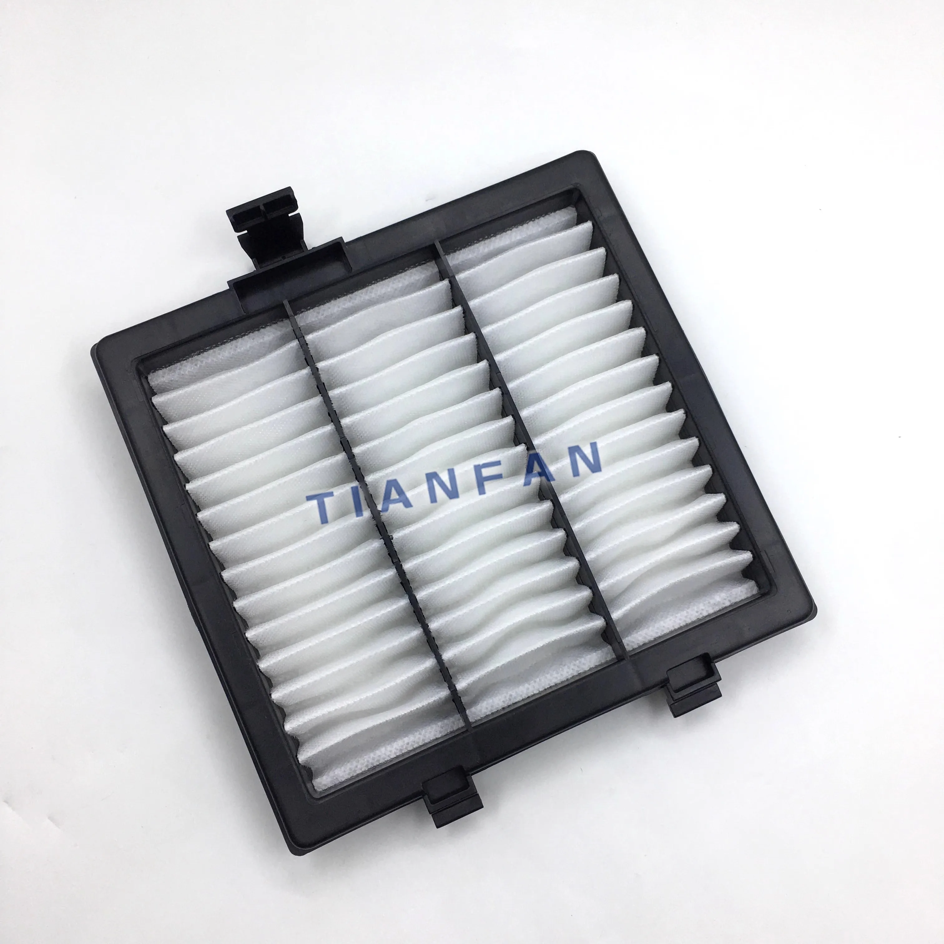 Excavator parts Hitachi ZAX200 ZAX240 ZAX360 ZAX490 Air conditioning filter element lattice reticulate Filter element 450-5G-5A