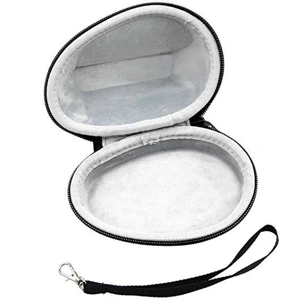 Cordless Mouse Bag Hard Bag Replacement for Logitech MX Vertical Advanced Ergonomic Mouse Protective Travel Storage Bag