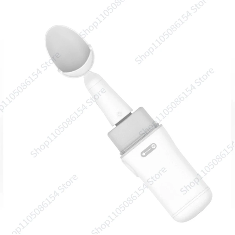 

Anti Shake Smart Spoon Tremor Assistive Eating Utensil for Elderly Parkinsons Patients​