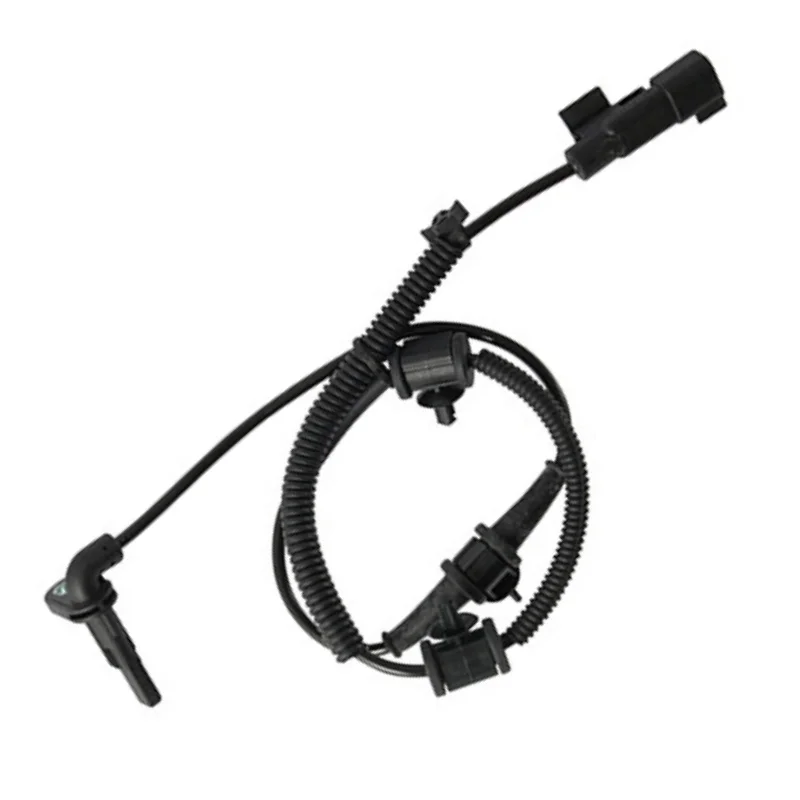 For BUICK ALLURE 2010 / BUICK REGAL 2.0L 2.4L 2012 2013 ABS Wheel Speed Sensor Front Left Or Right 22821303; 12848538; 1235053