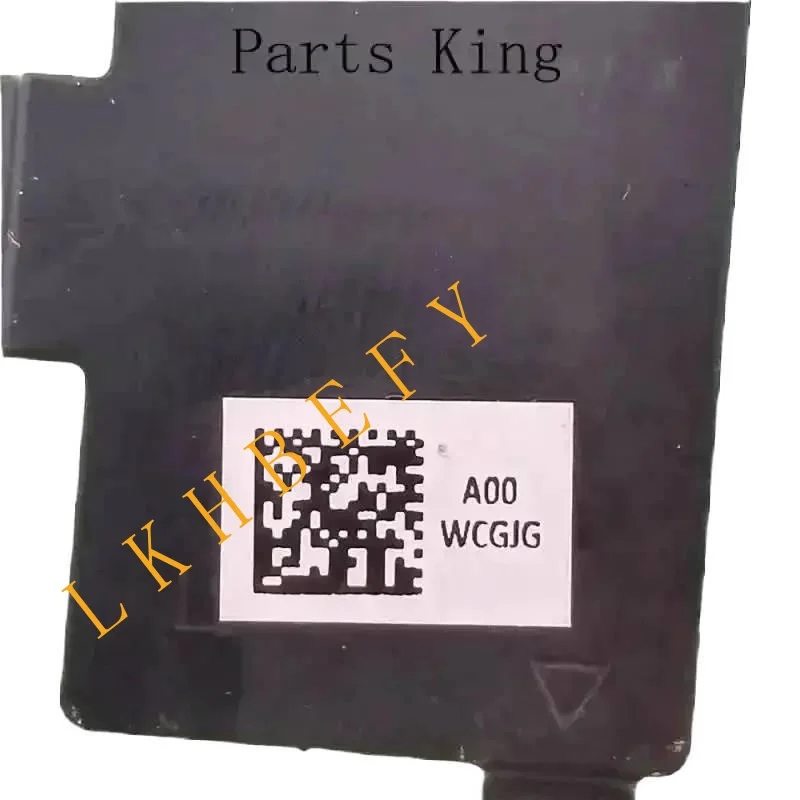 New 0WCGJG WCGJG For Latitude 5420 5421 5424 5430 5431 Laptop M. 2 PCI-E SSD Support Bracket Adapter Heazink €€