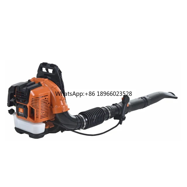 Chinese manufacturer Hand Garden Gasoline Snow Blower