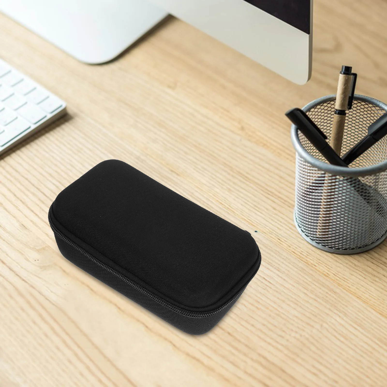 Durable Cordless Mouse Eva Case Portable Bag for G903 High Quality Material Long Lasting Use Scratch Proof