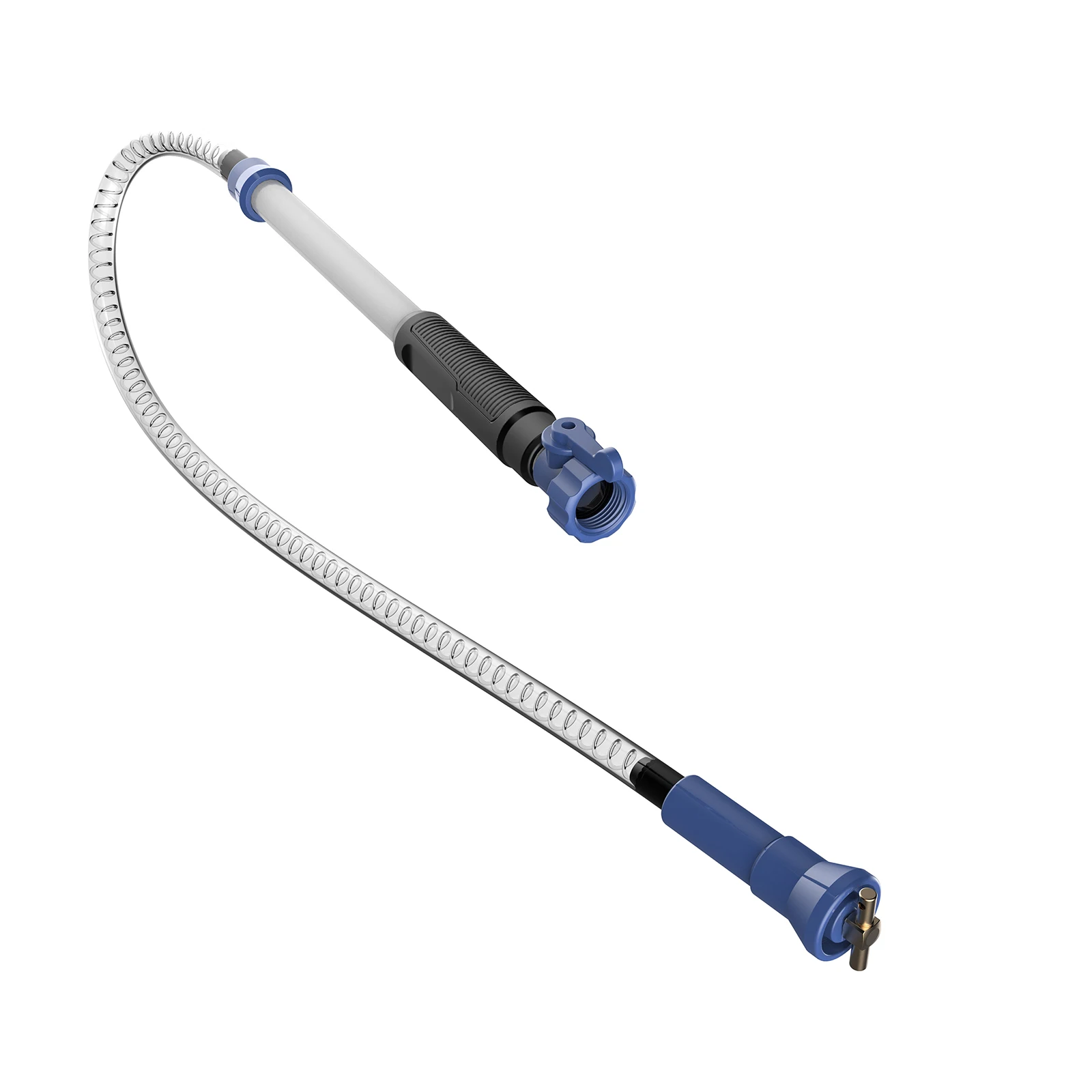 RV Caravan Waste Tank Cleaning Wand, 47