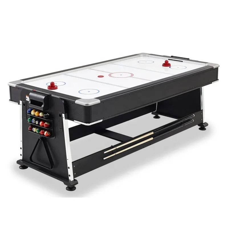 Multi functional snooker & billiard tables home mesa de billar 4 en 1 fashion 4 in 1 pool table