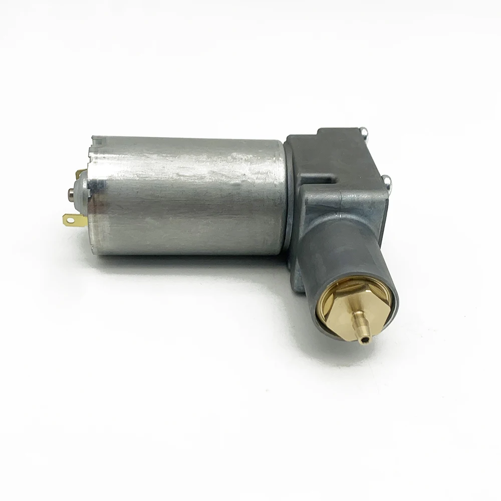 

24V Volt OE: 150400 1190348 130670 ISRI/GRAMMER Universal Air Seat Compressor Pump For Truck Or Excavator Or Tractor