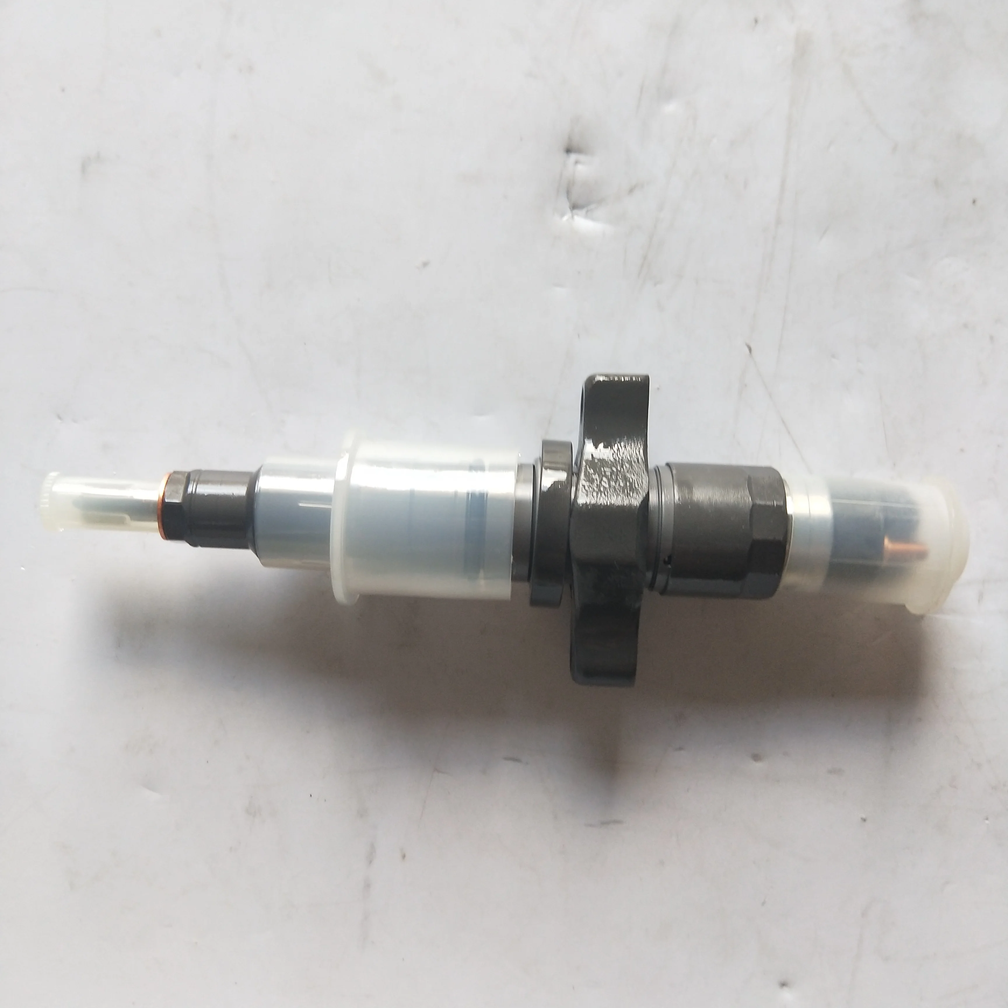 diesel fuel  system Top quality diesel fuel injector Original new injector 5263304 with nice price